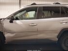 2020 Toyota Rav4 Le Серебряный vin: 2T3F1RFV3LW138727