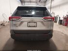 2020 Toyota Rav4 Le Серебряный vin: 2T3F1RFV3LW138727