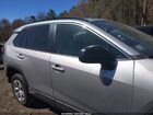 2021 Toyota Rav4 Le Silver vin: 2T3F1RFV8MW165388 2021 Toyota Rav4 Le Silver vin: 2T3F1RFV8MW165388