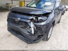 2024 Toyota Rav4 Le Gray vin: 2T3F1RFV8RW489920 2024 Toyota Rav4 Le Gray vin: 2T3F1RFV8RW489920