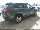 2024 Toyota Rav4 Le Gray vin: 2T3F1RFV8RW489920 2024 Toyota Rav4 Le Gray vin: 2T3F1RFV8RW489920