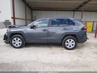 2024 Toyota Rav4 Le Gray vin: 2T3F1RFV8RW489920 2024 Toyota Rav4 Le Gray vin: 2T3F1RFV8RW489920