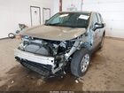 2025 Toyota Rav4 Le Silver vin: 2T3F1RFV8SW559938