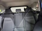 2019 Toyota Rav4 Le Gray vin: 2T3F1RFV9KC033366