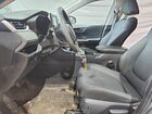 2019 Toyota Rav4 Le Gray vin: 2T3F1RFV9KC033366