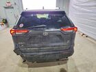 2019 Toyota Rav4 Le Gray vin: 2T3F1RFV9KC033366