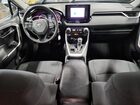 2020 Toyota Rav4 Le Gray vin: 2T3F1RFV9LC130536