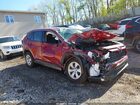 2023 Toyota Rav4 Le Maroon vin: 2T3F1RFV9PW337092