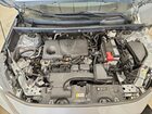 2022 Toyota Rav4 Le Серебряный vin: 2T3F1RFVXNW303059
