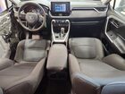 2022 Toyota Rav4 Le Серебряный vin: 2T3F1RFVXNW303059