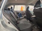 2022 Toyota Rav4 Le Серебряный vin: 2T3F1RFVXNW303059