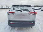 2022 Toyota Rav4 Le Gray vin: 2T3F1RFVXNW327202