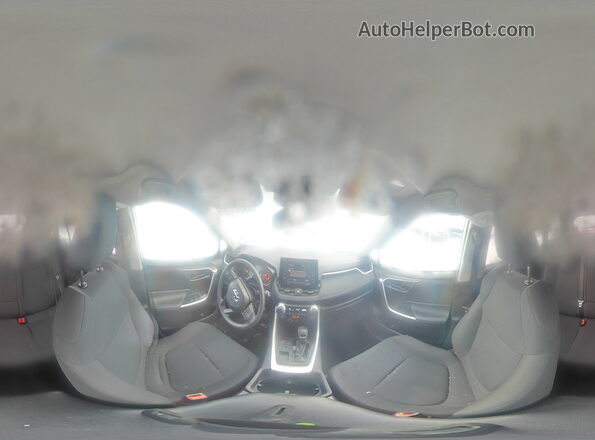 2T3F1RFVXNW327202 2022 TOYOTA LE Gray 