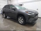 2024 Toyota Rav4 Le Gray vin: 2T3G1RFV0RC476696