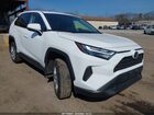 2025 Toyota Rav4 Le White vin: 2T3G1RFV3SC506926