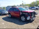 2023 Toyota Rav4 Le Red vin: 2T3G1RFV5PW335702