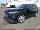 2025 Toyota Rav4 Le Black vin: 2T3G1RFV5SC493550