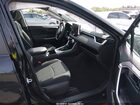 2025 Toyota Rav4 Le Black vin: 2T3G1RFV5SC493550