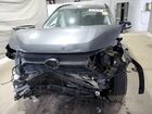 2019 Toyota Rav4 Le Серый vin: 2T3G1RFV6KC050680