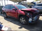 2021 Toyota Rav4 Le Red vin: 2T3G1RFV6MC140950