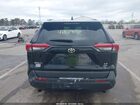 2020 Toyota Rav4 Le Черный vin: 2T3G1RFV7LW123670