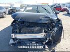 2021 Toyota Rav4 Le Черный vin: 2T3G1RFV7MC242175