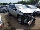 2020 Toyota Rav4 Le Silver vin: 2T3H1RFV0LC074074