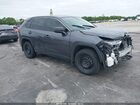 2024 Toyota Rav4 Le Gray vin: 2T3H1RFV0RC261565