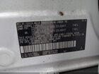 2020 Toyota Rav4 Le White vin: 2T3H1RFV2LW058635