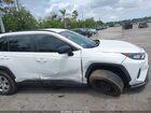 2020 Toyota Rav4 Le White vin: 2T3H1RFV2LW058635