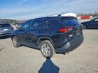2023 Toyota Rav4 Le Black vin: 2T3H1RFV2PC228113 2023 Toyota Rav4 Le Black vin: 2T3H1RFV2PC228113