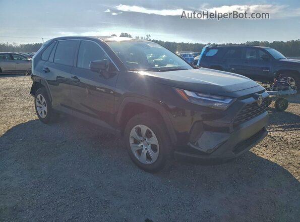 2T3H1RFV2PC228113 2023 TOYOTA LE Black Przód prawy