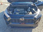 2023 Toyota Rav4 Le Black vin: 2T3H1RFV2PC228113 2023 Toyota Rav4 Le Black vin: 2T3H1RFV2PC228113