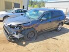 2024 Toyota Rav4 Le Black vin: 2T3H1RFV2RC277931