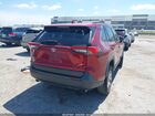 2020 Toyota Rav4 Le Red vin: 2T3H1RFV3LC048388