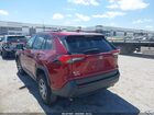 2020 Toyota Rav4 Le Red vin: 2T3H1RFV3LC048388