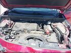 2020 Toyota Rav4 Le Red vin: 2T3H1RFV3LC048388