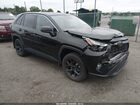 2025 Toyota Rav4 Le Black vin: 2T3H1RFV3SC305709