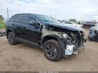 2025 Toyota Rav4 Le Black vin: 2T3H1RFV4SW423220