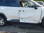 2021 Toyota Rav4 Le Белый vin: 2T3H1RFV5MC129765 2021 Toyota Rav4 Le Белый vin: 2T3H1RFV5MC129765