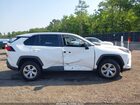 2021 Toyota Rav4 Le Белый vin: 2T3H1RFV5MC129765 2021 Toyota Rav4 Le Белый vin: 2T3H1RFV5MC129765