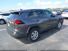 2024 Toyota Rav4 Le Gray vin: 2T3H1RFV5RW315036