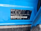 2020 Toyota Rav4 Le Синий vin: 2T3H1RFV6LC065315