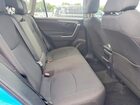 2020 Toyota Rav4 Le Синий vin: 2T3H1RFV6LC065315