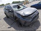 2020 Toyota Rav4 Le Gray vin: 2T3H1RFV7LW081277