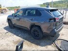 2024 Toyota Rav4 Le Gray vin: 2T3H1RFV7RC259067 2024 Toyota Rav4 Le Gray vin: 2T3H1RFV7RC259067