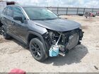 2024 Toyota Rav4 Le Gray vin: 2T3H1RFV7RC259067 2024 Toyota Rav4 Le Gray vin: 2T3H1RFV7RC259067