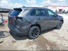 2024 Toyota Rav4 Le Gray vin: 2T3H1RFV7RC259067 2024 Toyota Rav4 Le Gray vin: 2T3H1RFV7RC259067