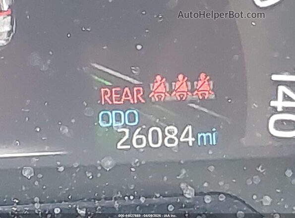 2T3H1RFV7RC259067 2024 TOYOTA LE Gray 