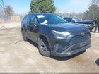 2024 Toyota Rav4 Le Black vin: 2T3H1RFV8RW353974